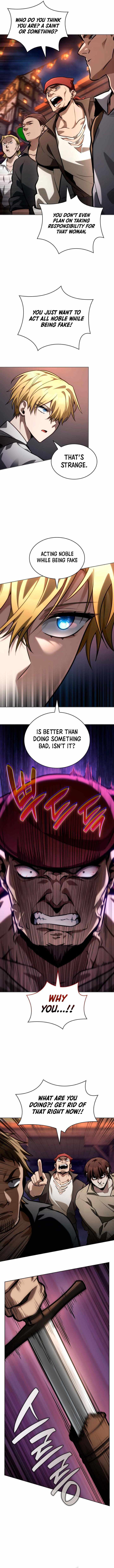 Read Infinite Mage EN Manga Online