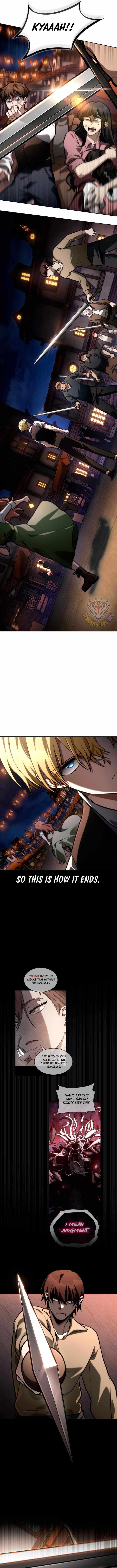 Read Infinite Mage EN Manga Online
