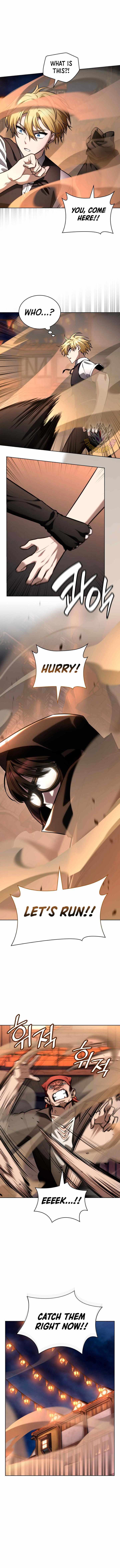 Read Infinite Mage EN Manga Online