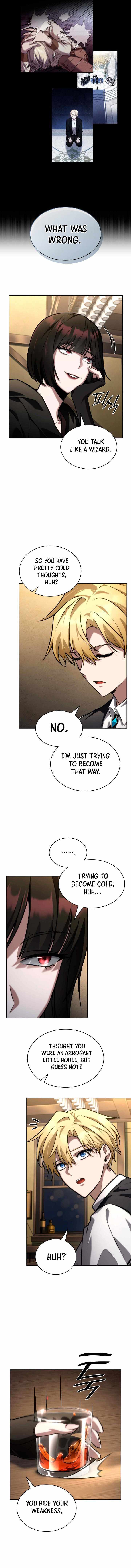 Read Infinite Mage EN Manga Online