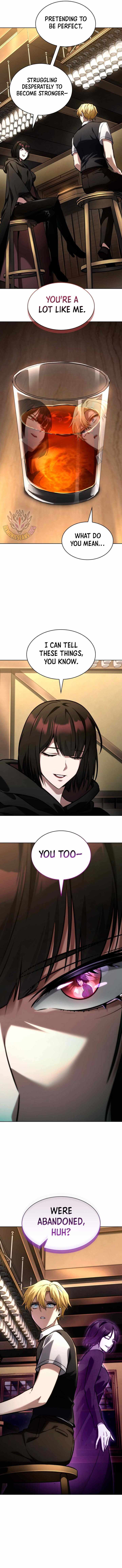 Read Infinite Mage EN Manga Online