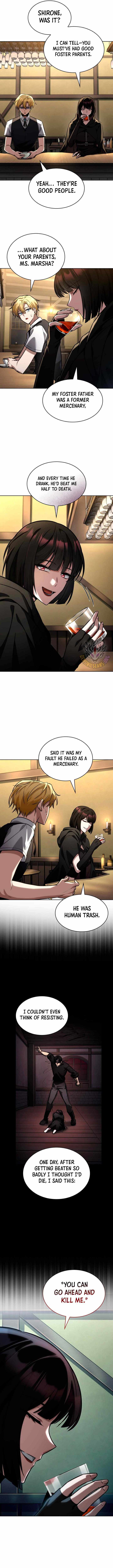 Read Infinite Mage EN Manga Online