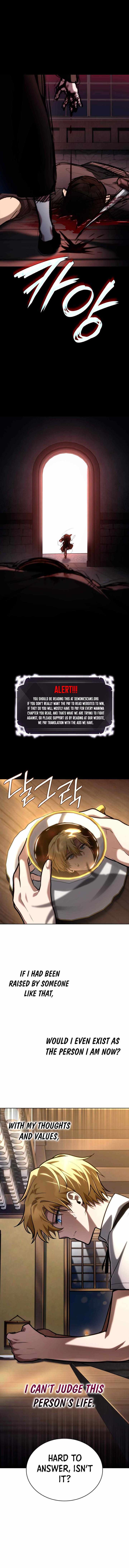 Read Infinite Mage EN Manga Online