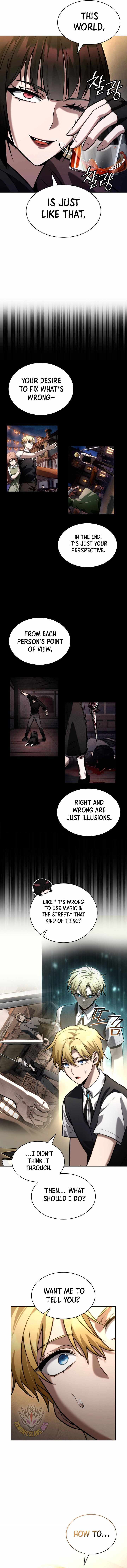Read Infinite Mage EN Manga Online