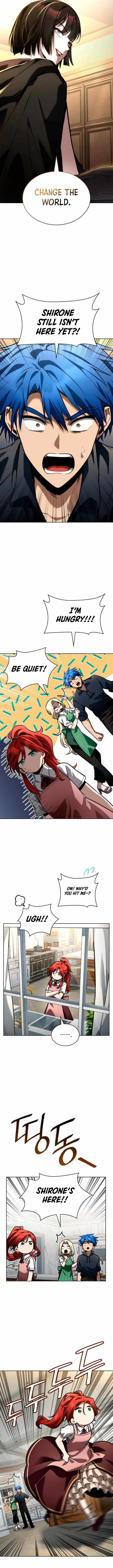 Read Infinite Mage EN Manga Online