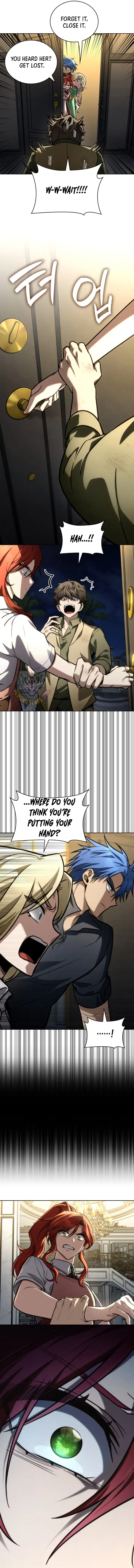 Read Infinite Mage EN Manga Online