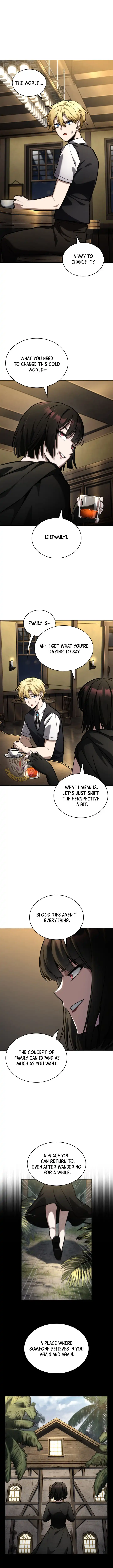 Read Infinite Mage EN Manga Online
