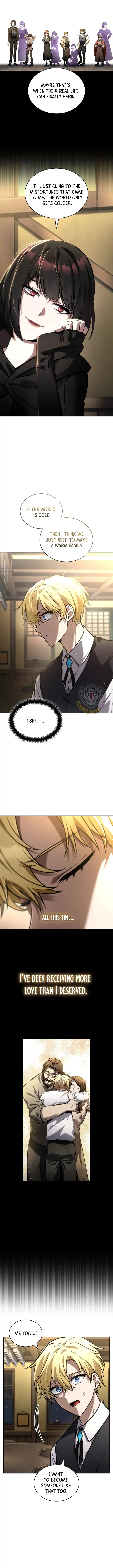 Read Infinite Mage EN Manga Online