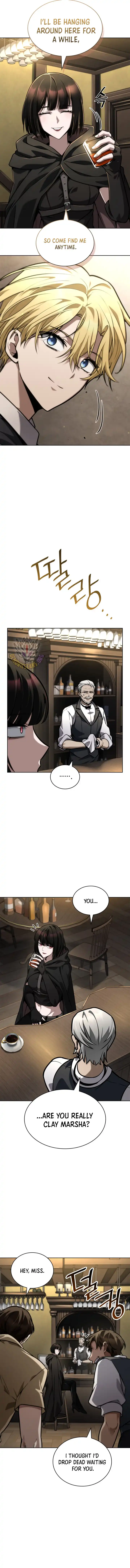 Read Infinite Mage EN Manga Online