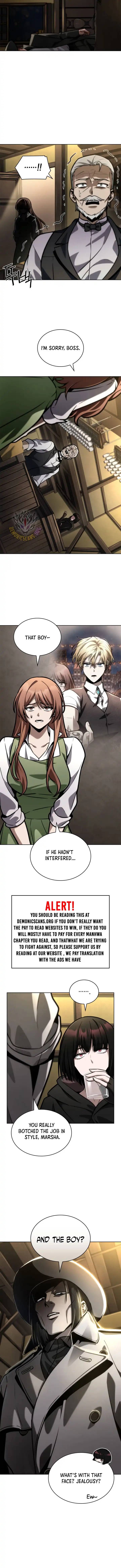Read Infinite Mage EN Manga Online