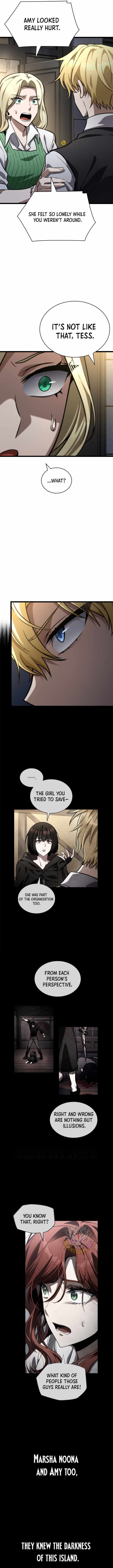 Read Infinite Mage EN Manga Online
