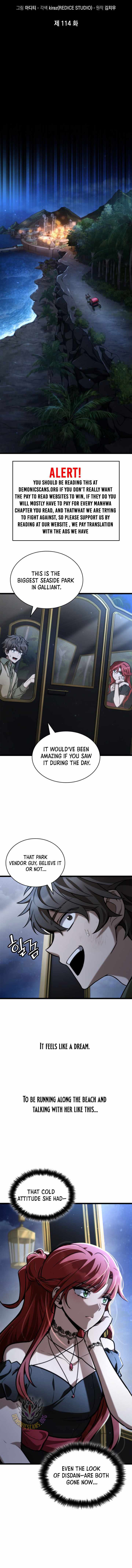 Read Infinite Mage EN Manga Online