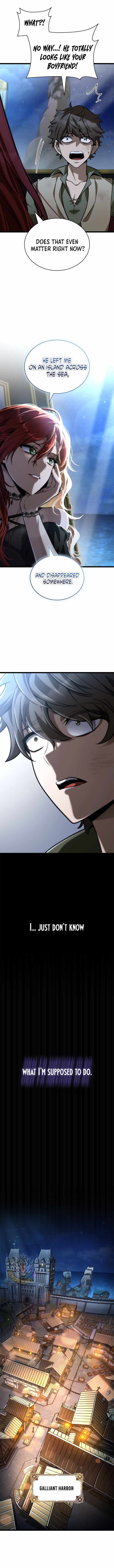 Read Infinite Mage EN Manga Online