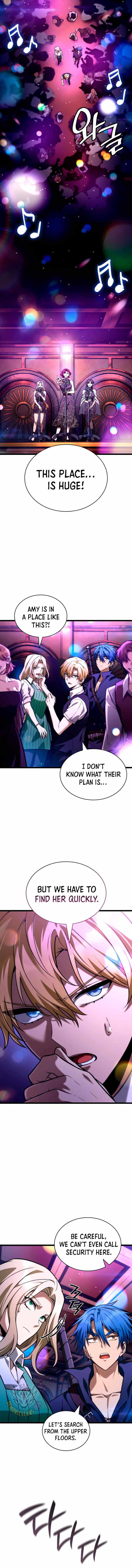 Read Infinite Mage EN Manga Online