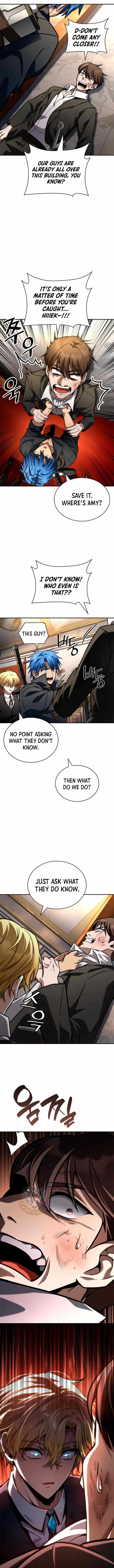 Read Infinite Mage EN Manga Online