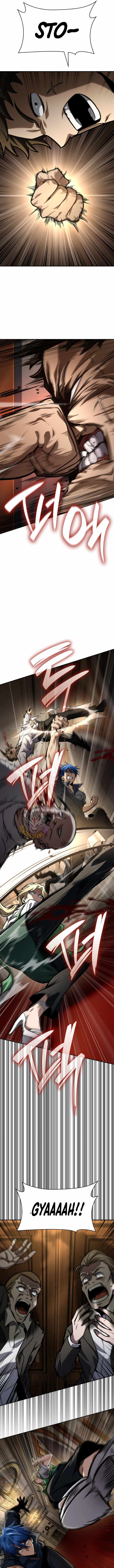 Read Infinite Mage EN Manga Online