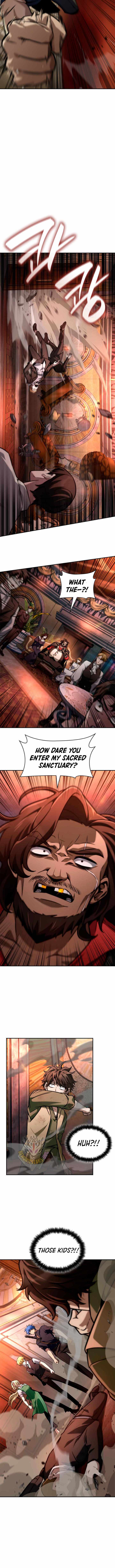 Read Infinite Mage EN Manga Online