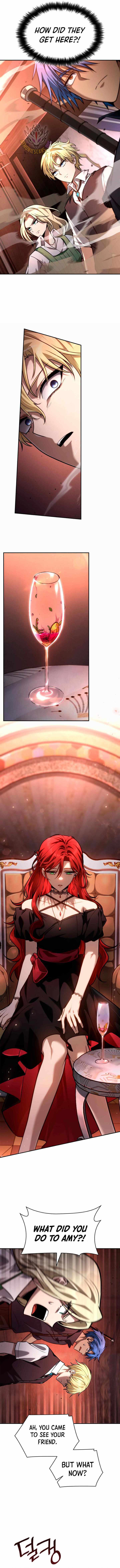 Read Infinite Mage EN Manga Online