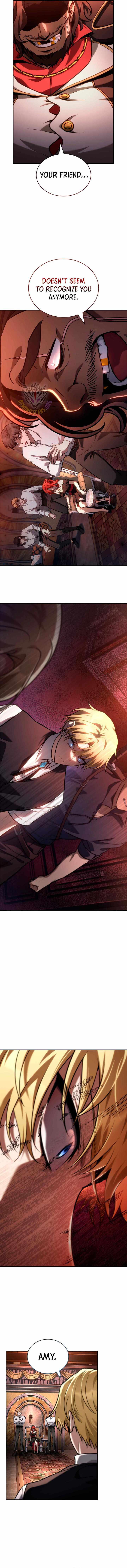 Read Infinite Mage EN Manga Online