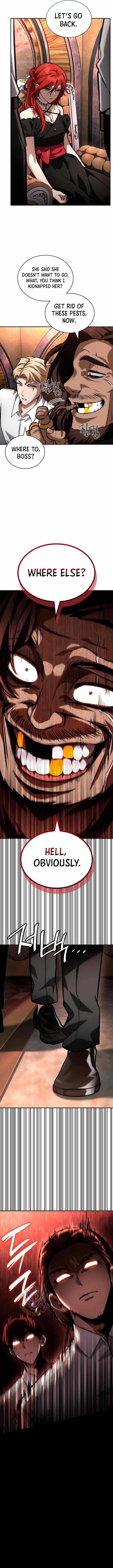 Read Infinite Mage EN Manga Online