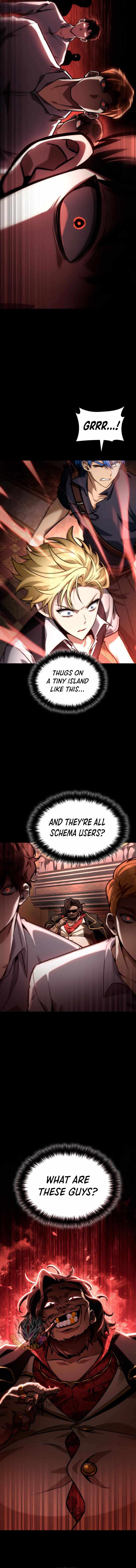 Read Infinite Mage EN Manga Online