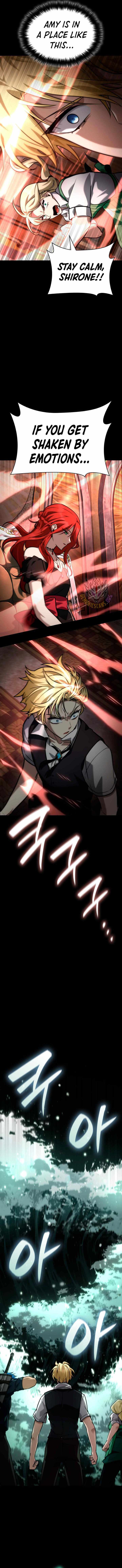 Read Infinite Mage EN Manga Online