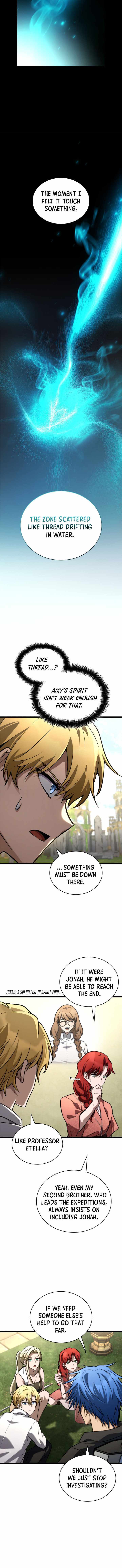 Read Infinite Mage EN Manga Online