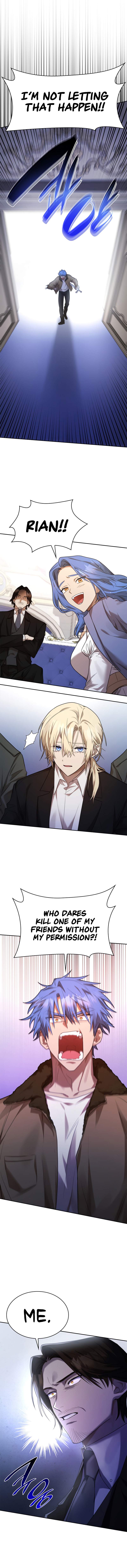 Read Infinite Mage EN Manga Online