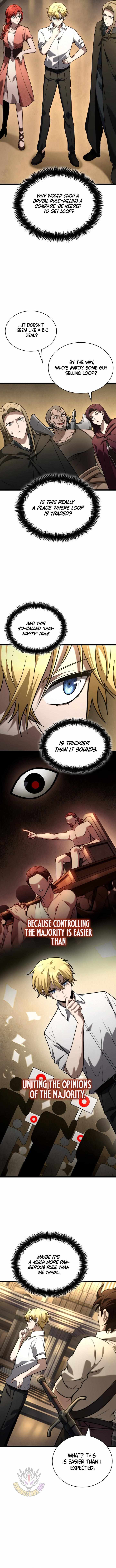Read Infinite Mage EN Manga Online