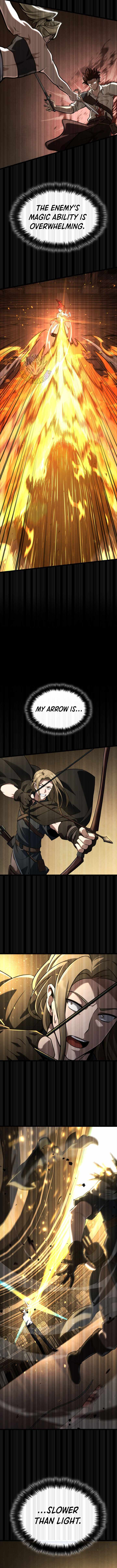 Read Infinite Mage EN Manga Online