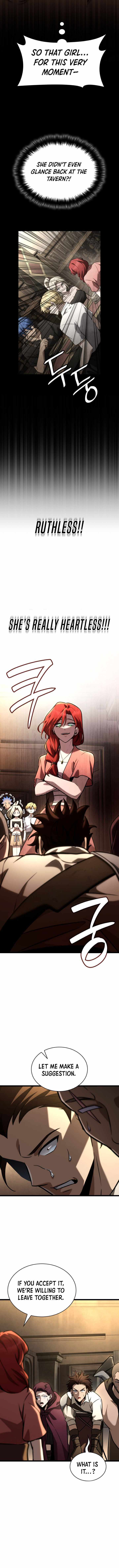Read Infinite Mage EN Manga Online