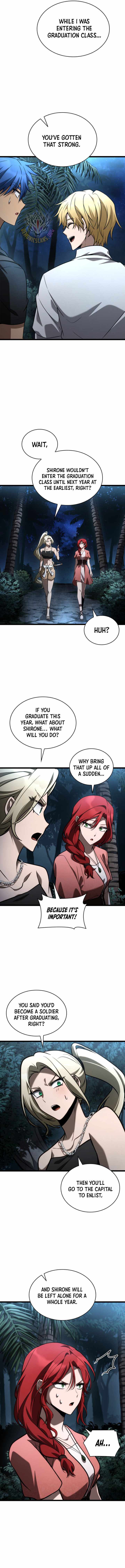 Read Infinite Mage EN Manga Online