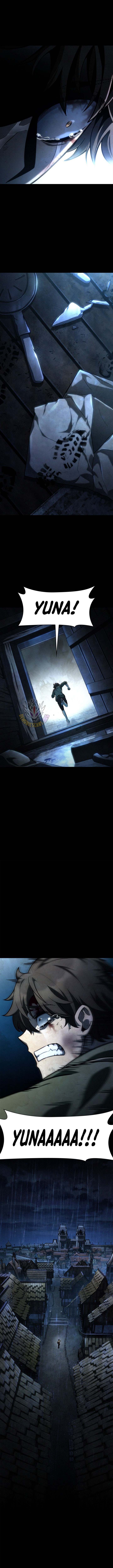 Read Infinite Mage EN Manga Online