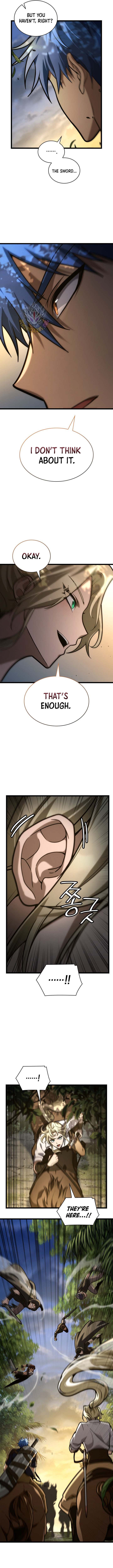 Read Infinite Mage EN Manga Online
