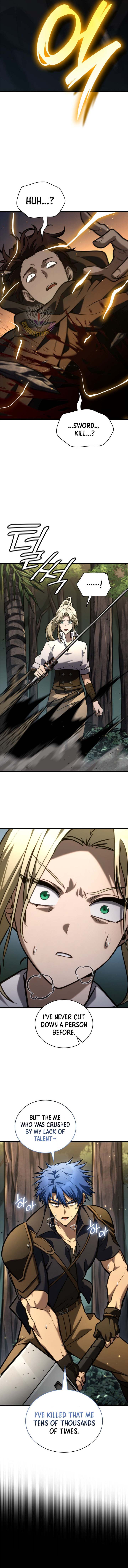 Read Infinite Mage EN Manga Online