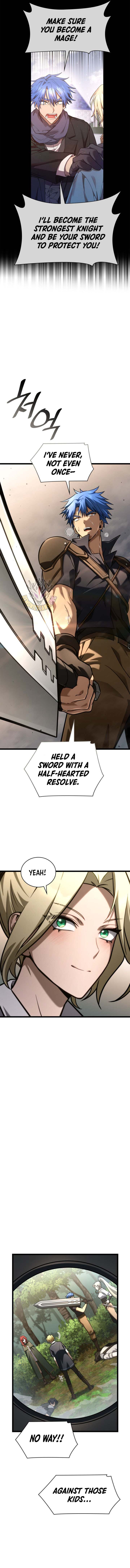 Read Infinite Mage EN Manga Online