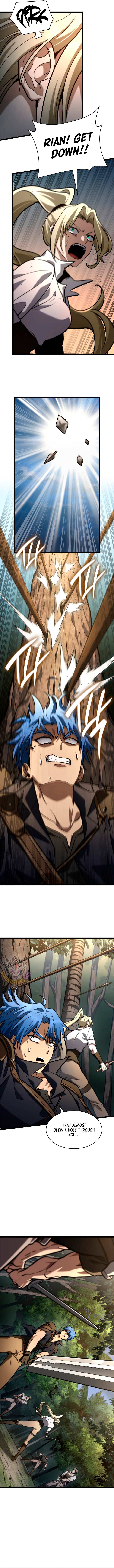 Read Infinite Mage EN Manga Online