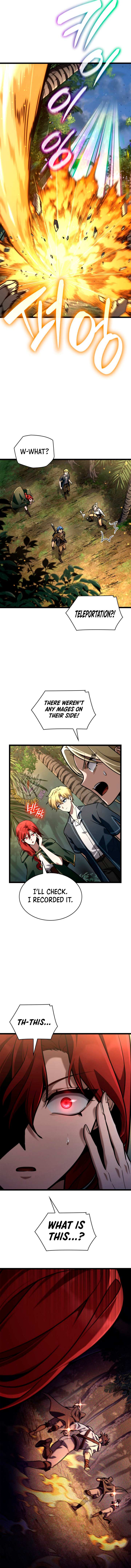 Read Infinite Mage EN Manga Online