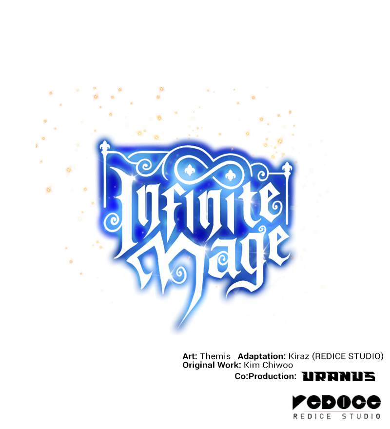 Read Infinite Mage EN Manga Online