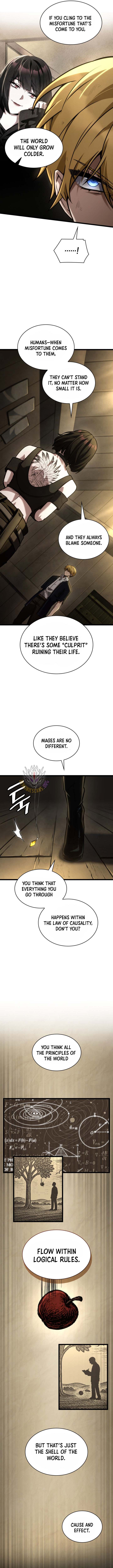 Read Infinite Mage EN Manga Online