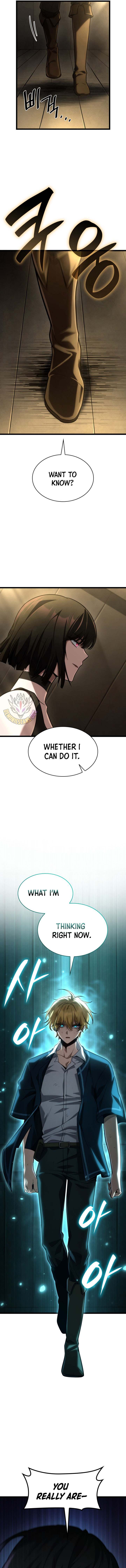 Read Infinite Mage EN Manga Online