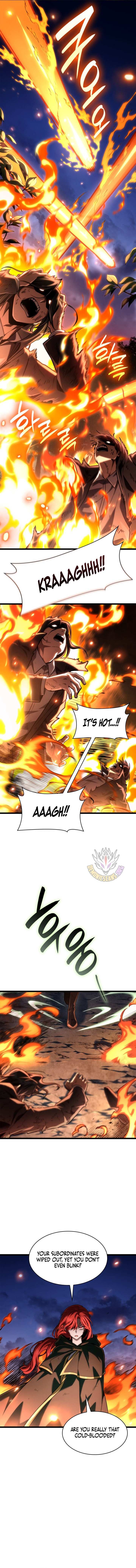 Read Infinite Mage EN Manga Online