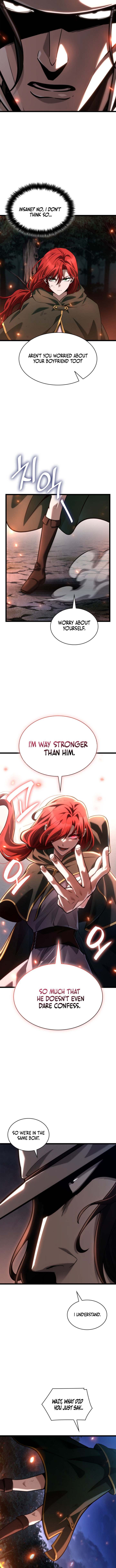 Read Infinite Mage EN Manga Online