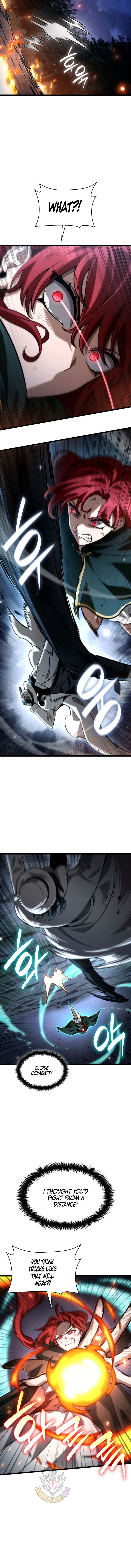 Read Infinite Mage EN Manga Online