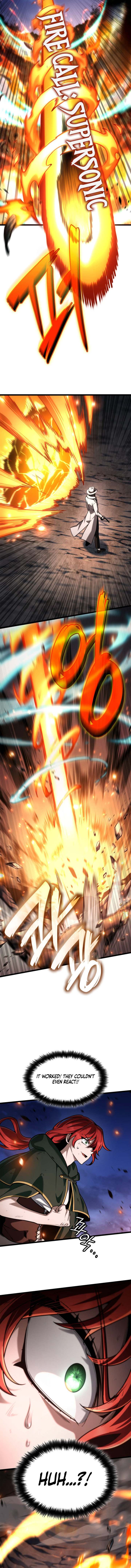 Read Infinite Mage EN Manga Online