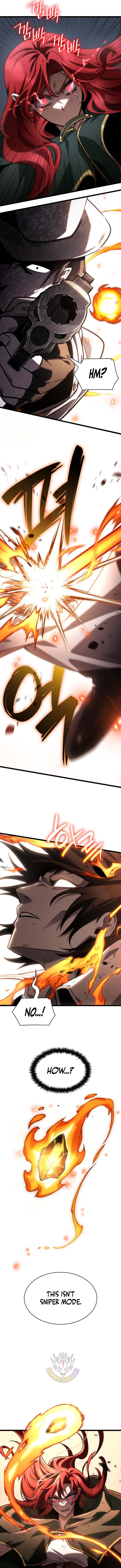 Read Infinite Mage EN Manga Online