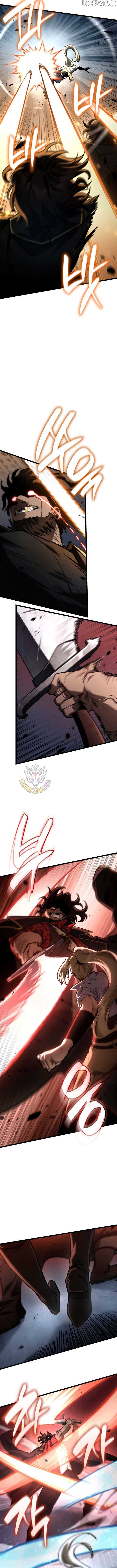 Read Infinite Mage EN Manga Online