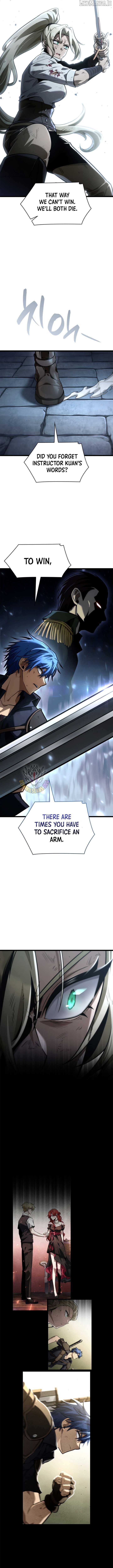 Read Infinite Mage EN Manga Online
