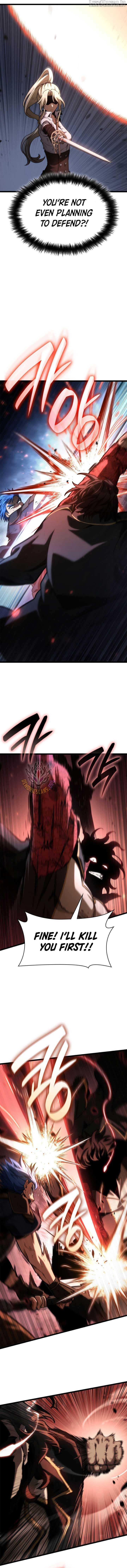 Read Infinite Mage EN Manga Online