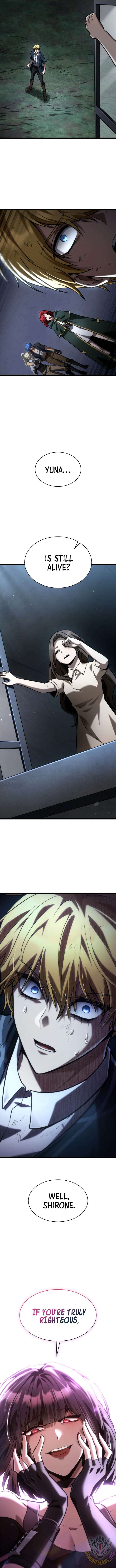 Read Infinite Mage EN Manga Online